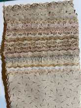 Load image into Gallery viewer, Schoolhouse Favorites - 6" Reproduction Charm Squares