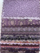 Load image into Gallery viewer, Schoolhouse Favorites - 6" Reproduction Charm Squares