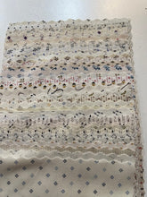 Load image into Gallery viewer, Schoolhouse Favorites - 6" Reproduction Charm Squares