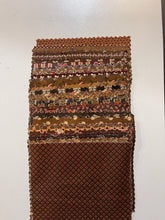 Load image into Gallery viewer, Schoolhouse Favorites - 6" Reproduction Charm Squares