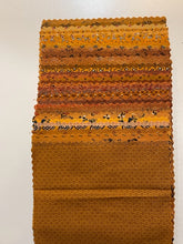 Load image into Gallery viewer, Schoolhouse Favorites - 6" Reproduction Charm Squares