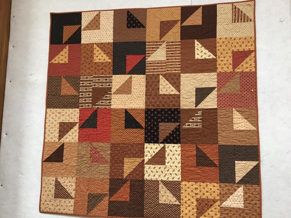 Confetti Cake Kit Ye Olde Schoolhouse Quilt Shop