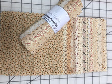 Load image into Gallery viewer, Schoolhouse Favorites - 6" Reproduction Charm Squares