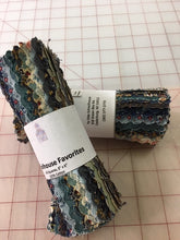 Load image into Gallery viewer, Schoolhouse Favorites - 6" Reproduction Charm Squares