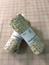 Load image into Gallery viewer, Schoolhouse Favorites - 6" Reproduction Charm Squares