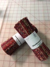 Load image into Gallery viewer, Schoolhouse Favorites - 6" Reproduction Charm Squares