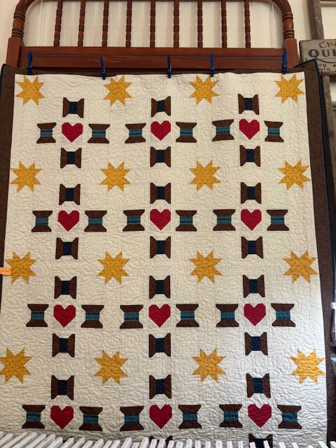 A Maker's Garland Kit