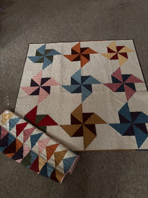 Pinwheel Party Kit
