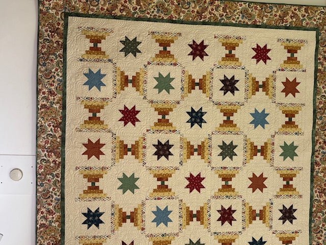 Treasured Past Kit